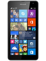 Best available price of Microsoft Lumia 535 in Uae