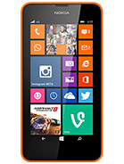 Best available price of Nokia Lumia 635 in Uae