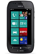 Best available price of Nokia Lumia 710 T-Mobile in Uae