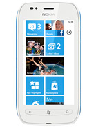 Best available price of Nokia Lumia 710 in Uae