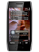 Best available price of Nokia X7-00 in Uae