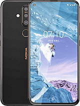 Best available price of Nokia X71 in Uae