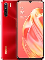 Best available price of Oppo A91 in Uae