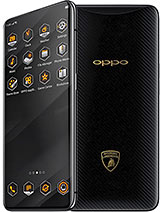 Best available price of Oppo Find X Lamborghini in Uae