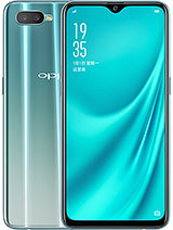 Best available price of Oppo R15x in Uae