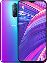 Best available price of Oppo RX17 Pro in Uae