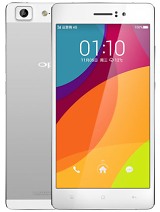 Best available price of Oppo R5 in Uae