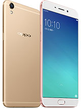 Best available price of Oppo R9 Plus in Uae