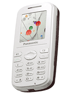 Best available price of Panasonic A210 in Uae