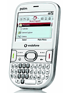 Best available price of Palm Treo 500v in Uae