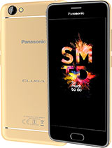 Best available price of Panasonic Eluga I4 in Uae