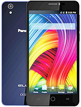 Best available price of Panasonic Eluga L 4G in Uae