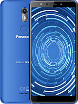 Best available price of Panasonic Eluga Ray 530 in Uae
