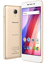 Best available price of Panasonic Eluga I2 Activ in Uae