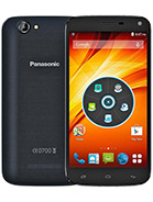 Best available price of Panasonic P41 in Uae