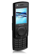 Best available price of Pantech U-4000 in Uae