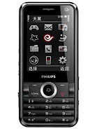 Best available price of Philips C600 in Uae