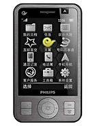 Best available price of Philips C702 in Uae
