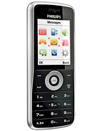 Best available price of Philips E100 in Uae