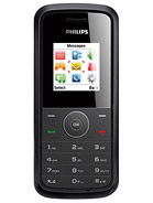 Best available price of Philips E102 in Uae