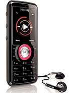 Best available price of Philips M200 in Uae
