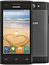 Best available price of Philips S309 in Uae