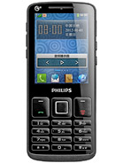 Best available price of Philips T129 in Uae