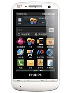 Best available price of Philips T910 in Uae