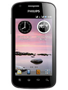 Best available price of Philips W337 in Uae