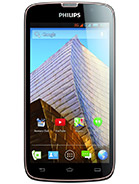 Best available price of Philips W8555 in Uae