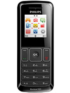 Best available price of Philips X125 in Uae