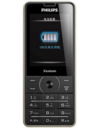 Best available price of Philips X1560 in Uae