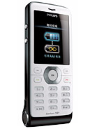 Best available price of Philips Xenium X520 in Uae