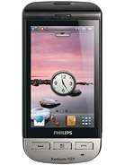 Best available price of Philips X525 in Uae
