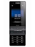 Best available price of Philips X550 in Uae