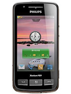 Best available price of Philips X622 in Uae