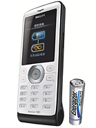 Best available price of Philips Xenium 9-9j in Uae