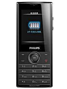Best available price of Philips Xenium X513 in Uae