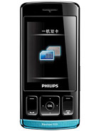 Best available price of Philips X223 in Uae