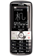 Best available price of Philips Xenium X300 in Uae