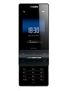 Best available price of Philips X810 in Uae