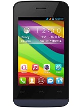 Best available price of QMobile Noir A110 in Uae