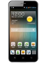 Best available price of QMobile Noir A75 in Uae