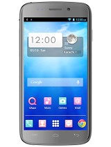 Best available price of QMobile Noir A750 in Uae