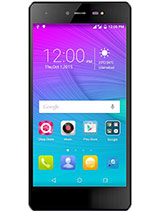 Best available price of QMobile Noir Z10 in Uae