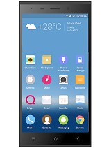 Best available price of QMobile Noir Z5 in Uae
