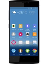 Best available price of QMobile Noir Z6 in Uae