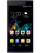 Best available price of QMobile Noir Z8 Plus in Uae