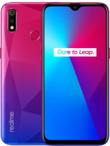 Best available price of Realme 3i in Uae