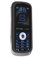 Best available price of Sagem my150X in Uae